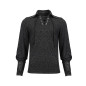 Blusa con Cruzado para Hombre