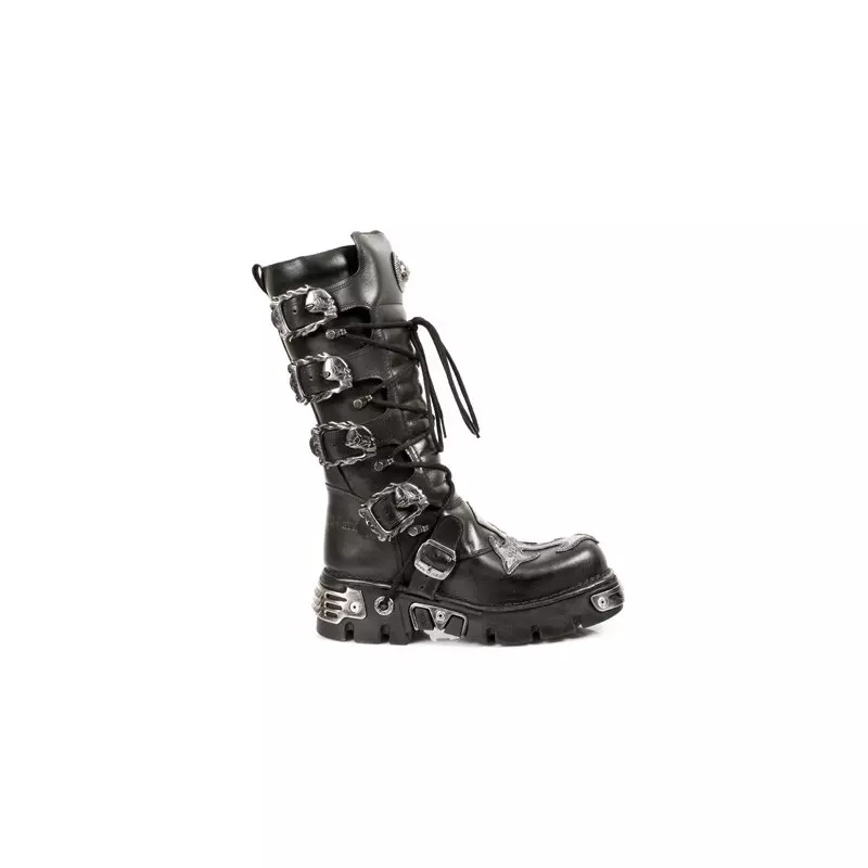 Unisex New Rock Boots from New Rock Brand at €325.00