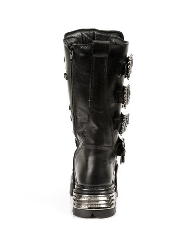 Botas New Rock Unisex