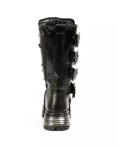 Unisex New Rock Boots from New Rock Brand at €325.00