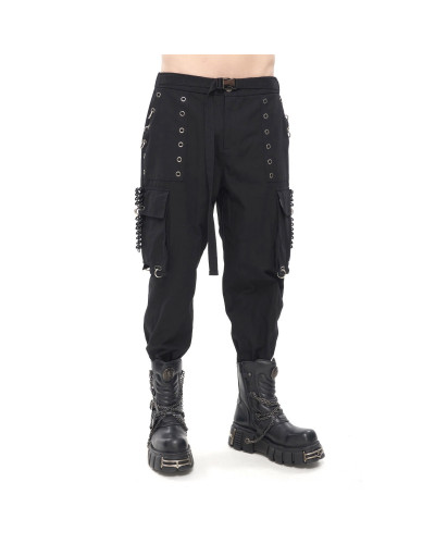 Pantalon Large pour Homme