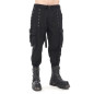Pantalón Ancho para Hombre