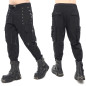 Pantalón Ancho para Hombre