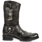 Botas New Rock para Hombre