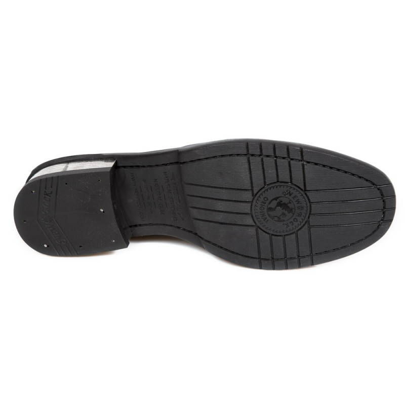 Bottes New Rock pour Homme