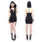 Dress with Hood Dress with Hood