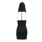 Dress with Hood Dress with Hood