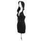 Dress with Hood Dress with Hood