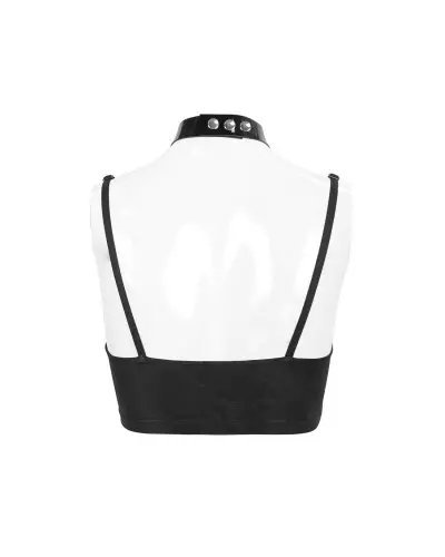Black Top from Devil Fashion Brand at €41.00