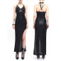 Dress with Chains Dress with Chains