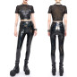 Black Top Black Top