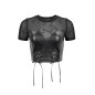 Top Preto Top Preto