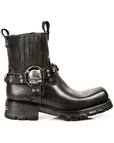 NEW ROCK MILITARES UNISEX