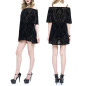 Wide Dress Wide Dress