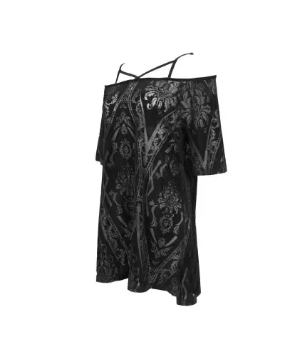 Robe Large de la Marque Devil Fashion à 37,50 €