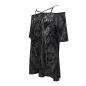 Breites Kleid Breites Kleid