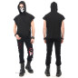 Ripped T-Shirt for Men