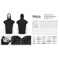 Ripped T-Shirt for Men