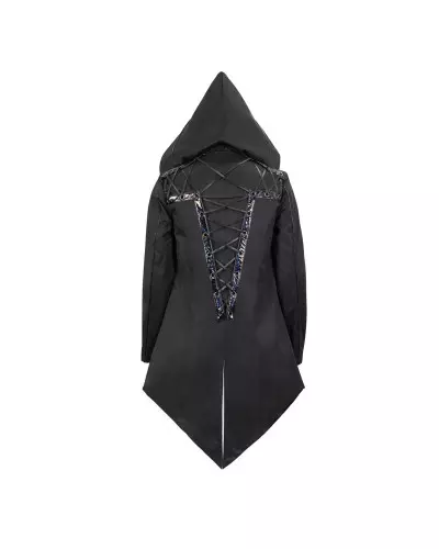Veste Noire pour Homme de la Marque Devil Fashion à 131,00 €