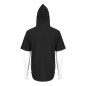 Camiseta con Capucha para Hombre