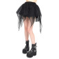 Skirt with Tulle Skirt with Tulle