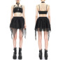 Jupe avec Tulle Jupe avec Tulle