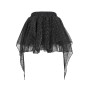 Skirt with Tulle Skirt with Tulle