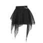 Jupe avec Tulle Jupe avec Tulle