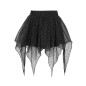 Jupe avec Tulle Jupe avec Tulle