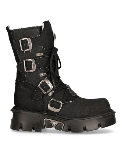 BOTAS MILOTARES HOMBRE NEW ROCK