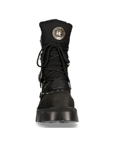 BOTAS MILOTARES HOMBRE NEW ROCK