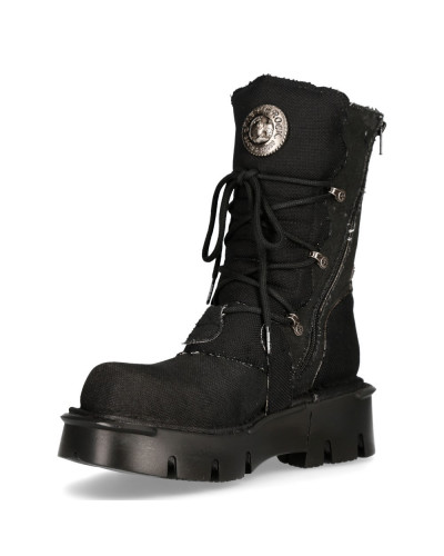 BOTAS MILOTARES HOMBRE NEW ROCK