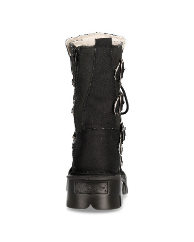 BOTAS MILOTARES HOMBRE NEW ROCK