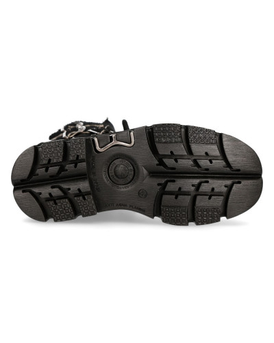 BOTAS MILOTARES HOMBRE NEW ROCK