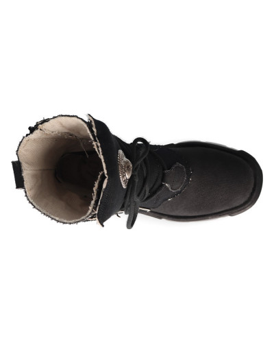 BOTAS MILOTARES HOMBRE NEW ROCK