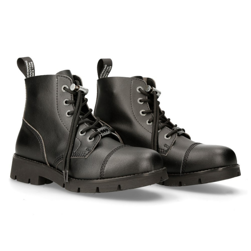 BOTAS MILOTARES HOMBRE NEW ROCK