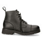 New Rock Schuhe für Männer
