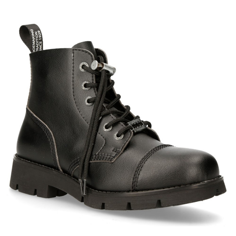 Chaussures New Rock Gothiques pour Homme