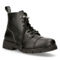 New Rock Schuhe für Männer