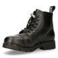 Sapatos New Rock para Homem