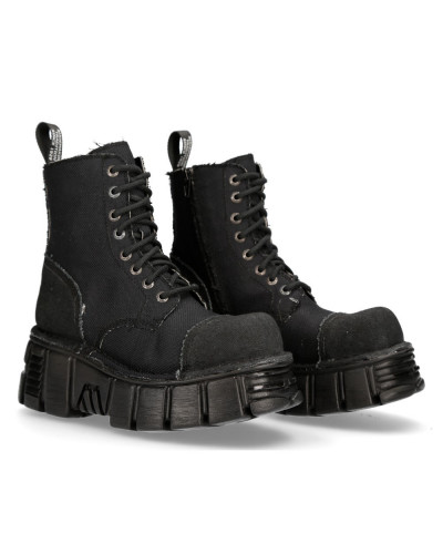 BOTAS MILOTARES HOMBRE NEW ROCK