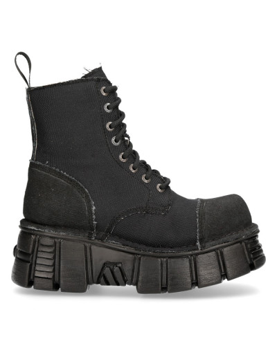 BOTAS MILOTARES HOMBRE NEW ROCK