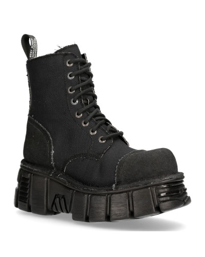 BOTAS MILOTARES HOMBRE NEW ROCK