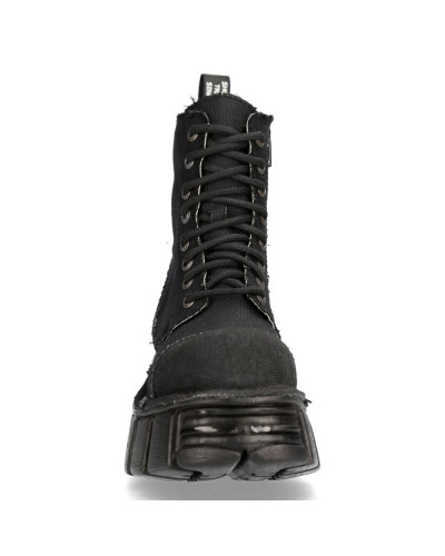 BOTAS MILOTARES HOMBRE NEW ROCK