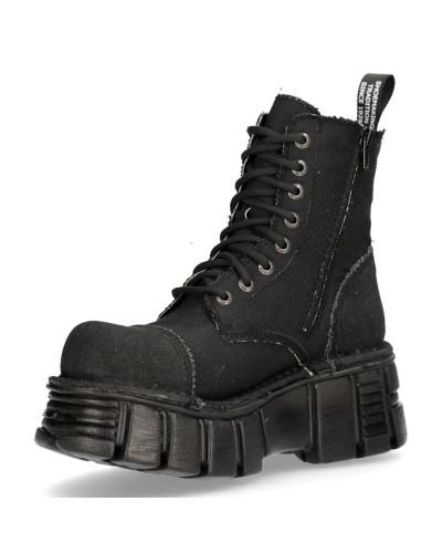 BOTAS MILOTARES HOMBRE NEW ROCK