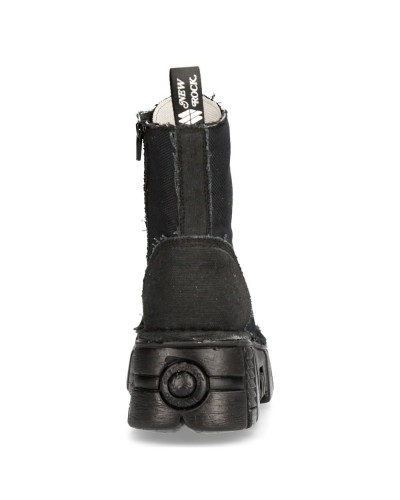 BOTAS MILOTARES HOMBRE NEW ROCK