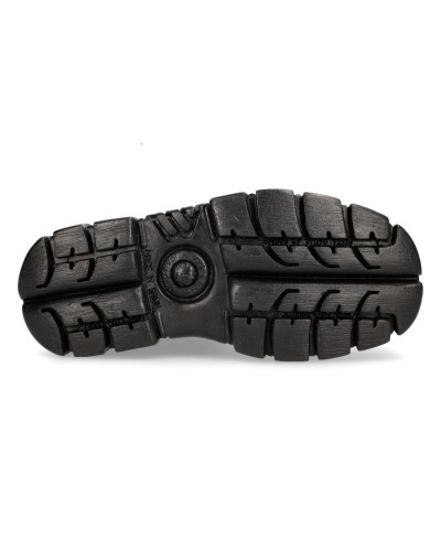 BOTAS MILOTARES HOMBRE NEW ROCK