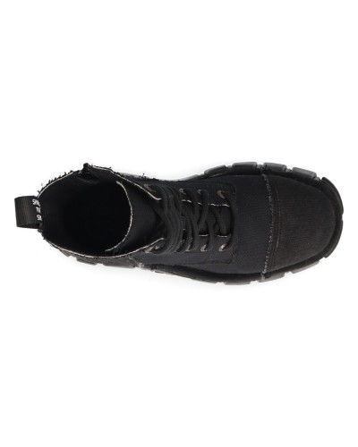 BOTAS MILOTARES HOMBRE NEW ROCK
