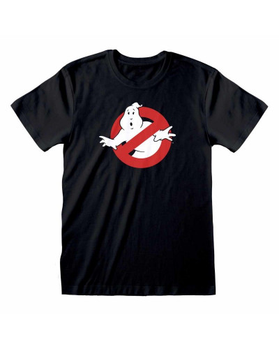 T-Shirt Ghost Busters Unisexe
