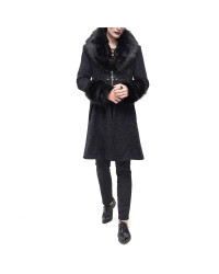 chaqueta hombre mangas enchas
